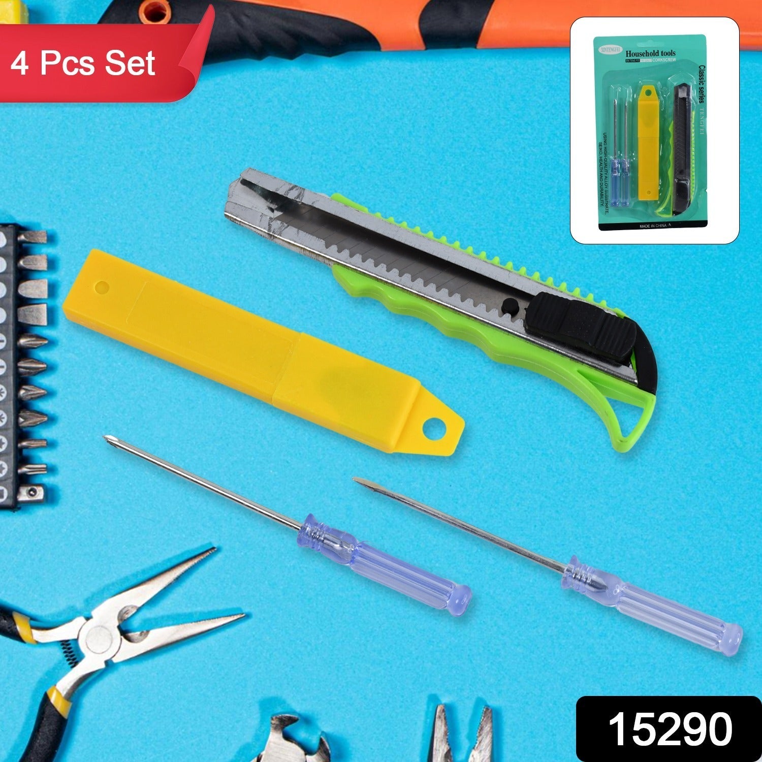 SharpMax 3-in-1 SharpMax 3-in-1